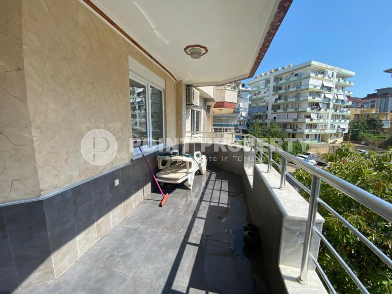 Недорогие трехкомнатные апартаменты в районе Тосмур. Идеальный вариант для постоянного места жительства, 135 м2-id-1228-фото-22