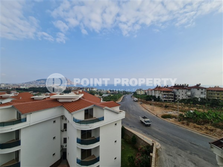 Penthouse 5+1, 260m², with panoramic views of the Mediterranean Sea in the prestigious center of Alanya-id-2633-photo-43