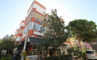 Four-room apartment, 130m², 150m² from the historical center of Alanya in an urban building-id-2634-photo-1