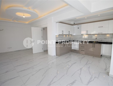 Four-room apartment, 130m², 150m² from the historical center of Alanya in an urban building-id-2634-photo-4