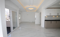 Four-room apartment, 130m², 150m² from the historical center of Alanya in an urban building-id-2634-photo-5