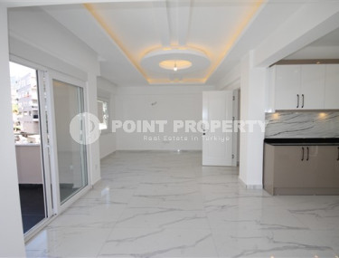 Four-room apartment, 130m², 150m² from the historical center of Alanya in an urban building-id-2634-photo-5