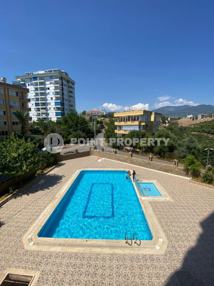 Недорогие трехкомнатные апартаменты в районе Тосмур. Идеальный вариант для постоянного места жительства, 135 м2-id-1228-фото-23