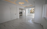 Four-room apartment, 130m², 150m² from the historical center of Alanya in an urban building-id-2634-photo-6