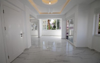 Four-room apartment, 130m², 150m² from the historical center of Alanya in an urban building-id-2634-photo-7