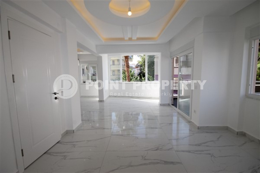 Four-room apartment, 130m², 150m² from the historical center of Alanya in an urban building-id-2634-photo-7
