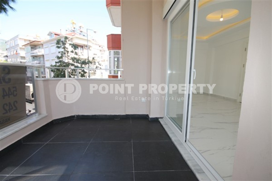 Four-room apartment, 130m², 150m² from the historical center of Alanya in an urban building-id-2634-photo-10