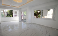 Four-room apartment, 130m², 150m² from the historical center of Alanya in an urban building-id-2634-photo-11