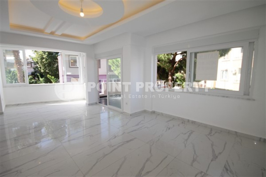 Four-room apartment, 130m², 150m² from the historical center of Alanya in an urban building-id-2634-photo-11
