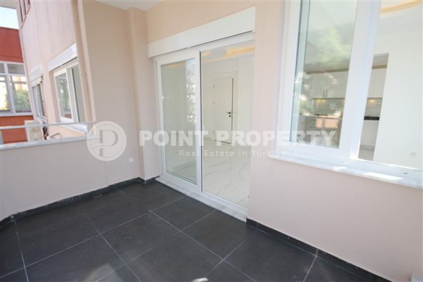 Four-room apartment, 130m², 150m² from the historical center of Alanya in an urban building-id-2634-photo-12