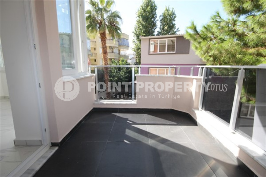 Four-room apartment, 130m², 150m² from the historical center of Alanya in an urban building-id-2634-photo-13