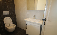 Four-room apartment, 130m², 150m² from the historical center of Alanya in an urban building-id-2634-photo-15