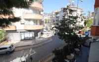 Four-room apartment, 130m², 150m² from the historical center of Alanya in an urban building-id-2634-photo-16