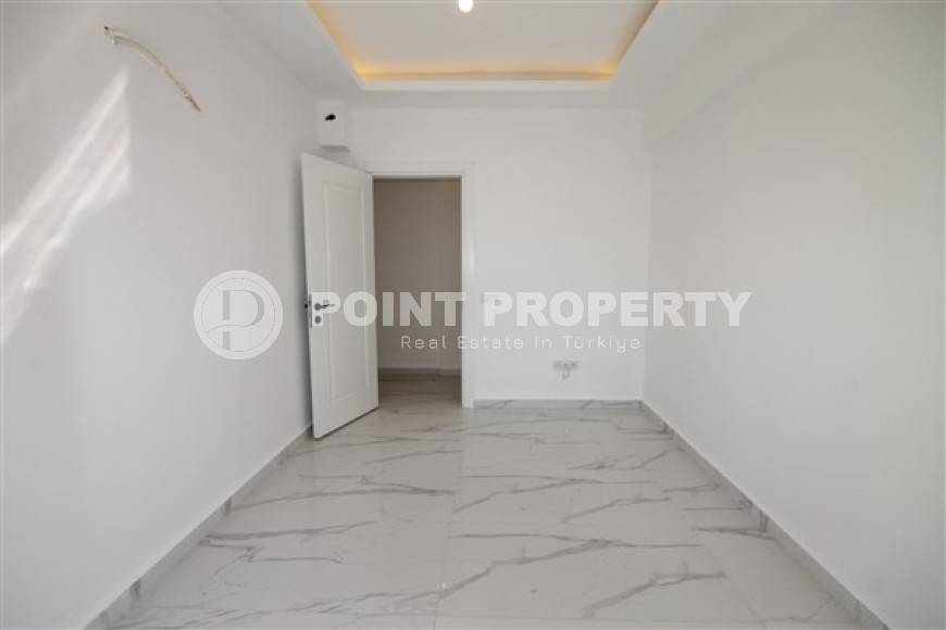 Four-room apartment, 130m², 150m² from the historical center of Alanya in an urban building-id-2634-photo-20