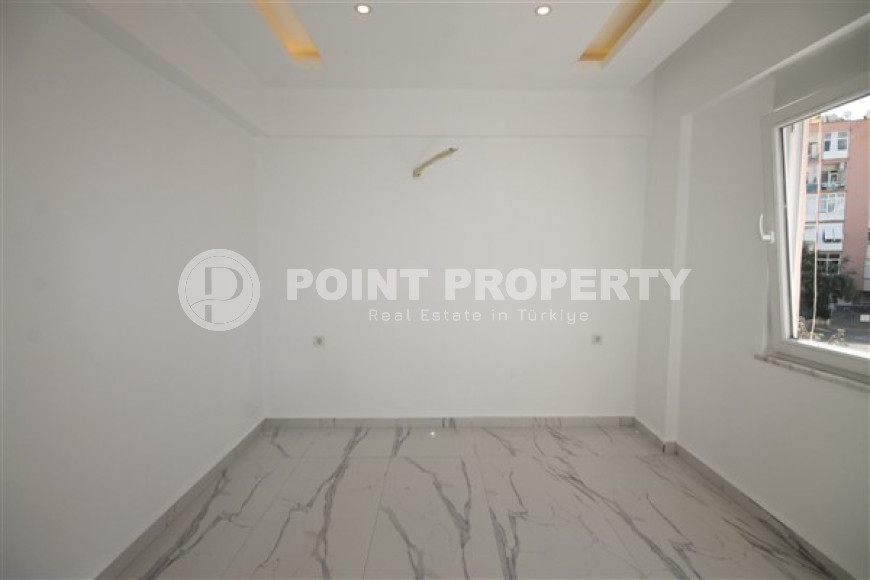 Four-room apartment, 130m², 150m² from the historical center of Alanya in an urban building-id-2634-photo-22