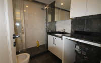 Four-room apartment, 130m², 150m² from the historical center of Alanya in an urban building-id-2634-photo-24