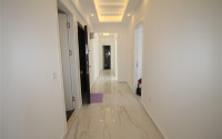 Four-room apartment, 130m², 150m² from the historical center of Alanya in an urban building-id-2634-photo-25