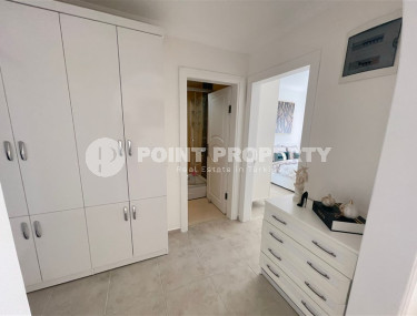 Cozy two-room apartment from the owner with a 1+1 layout and an area of 65 m2 in the popular Mahmutlar area 300 meters from the sea-id-1229-photo-2