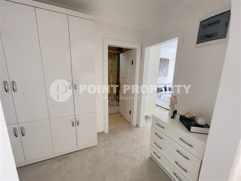 Cozy two-room apartment from the owner with a 1+1 layout and an area of 65 m2 in the popular Mahmutlar area 300 meters from the sea-id-1229-photo-2