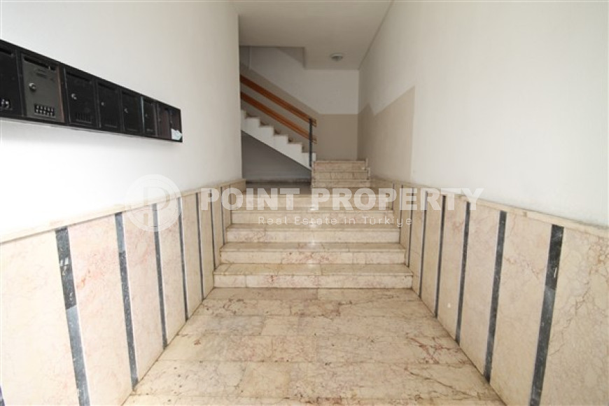 Four-room apartment, 130m², 150m² from the historical center of Alanya in an urban building-id-2634-photo-26