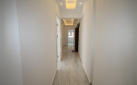 Four-room apartment, 130m², 150m² from the historical center of Alanya in an urban building-id-2634-photo-27