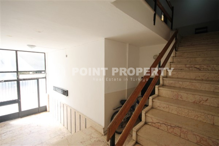 Four-room apartment, 130m², 150m² from the historical center of Alanya in an urban building-id-2634-photo-28