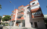 Four-room apartment, 130m², 150m² from the historical center of Alanya in an urban building-id-2634-photo-29