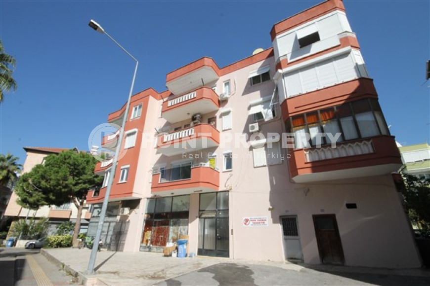Four-room apartment, 130m², 150m² from the historical center of Alanya in an urban building-id-2634-photo-29