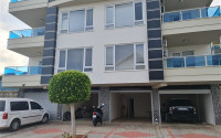 Two-bedroom duplex apartment, 106m², in a complex with a swimming pool in the center of Alanya-id-2635-photo-2