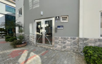 Two-bedroom duplex apartment, 106m², in a complex with a swimming pool in the center of Alanya-id-2635-photo-6