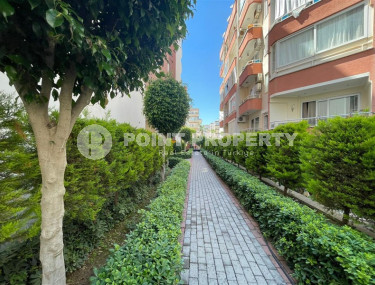 Cozy two-room apartment from the owner with a 1+1 layout and an area of 65 m2 in the popular Mahmutlar area 300 meters from the sea-id-1229-photo-3