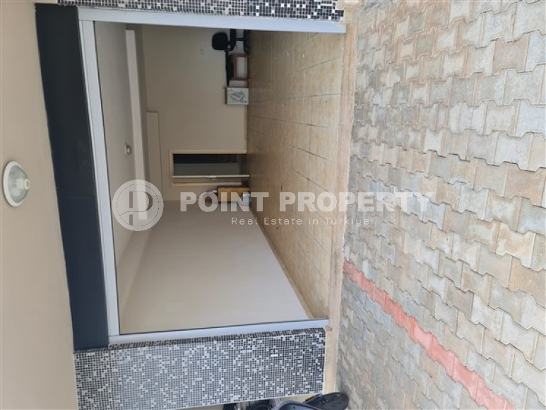 Two-bedroom duplex apartment, 106m², in a complex with a swimming pool in the center of Alanya-id-2635-photo-7