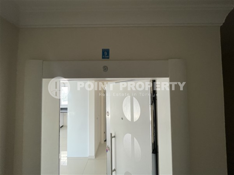 Two-bedroom duplex apartment, 106m², in a complex with a swimming pool in the center of Alanya-id-2635-photo-10