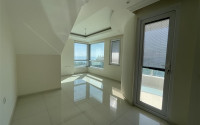 Two-bedroom duplex apartment, 106m², in a complex with a swimming pool in the center of Alanya-id-2635-photo-12