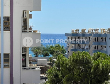 Cozy two-room apartment from the owner with a 1+1 layout and an area of 65 m2 in the popular Mahmutlar area 300 meters from the sea-id-1229-photo-4