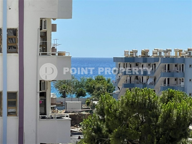 Cozy two-room apartment from the owner with a 1+1 layout and an area of 65 m2 in the popular Mahmutlar area 300 meters from the sea-id-1229-photo-4
