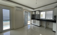 Two-bedroom duplex apartment, 106m², in a complex with a swimming pool in the center of Alanya-id-2635-photo-18