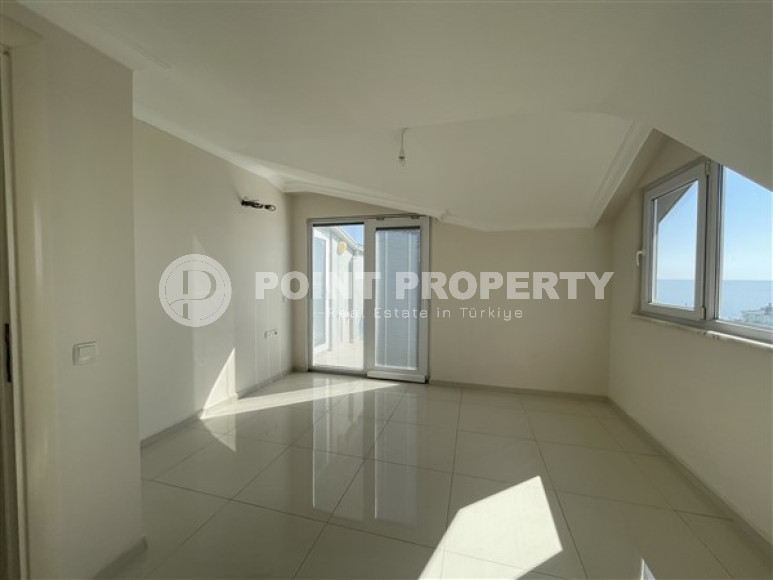 Two-bedroom duplex apartment, 106m², in a complex with a swimming pool in the center of Alanya-id-2635-photo-20