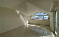 Two-bedroom duplex apartment, 106m², in a complex with a swimming pool in the center of Alanya-id-2635-photo-22