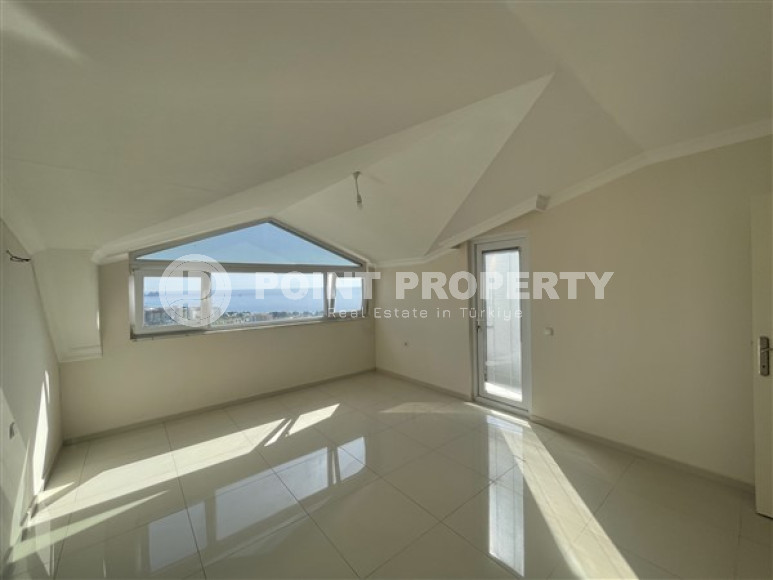 Two-bedroom duplex apartment, 106m², in a complex with a swimming pool in the center of Alanya-id-2635-photo-23