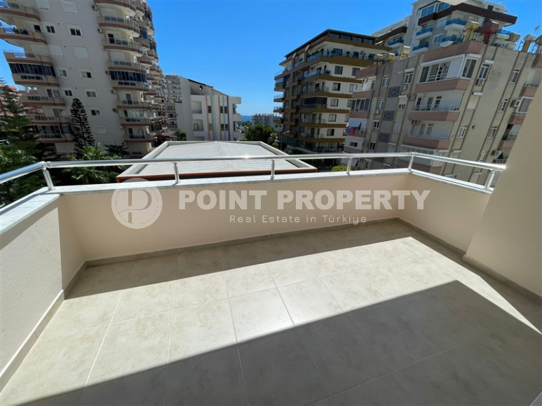 Cozy two-room apartment from the owner with a 1+1 layout and an area of 65 m2 in the popular Mahmutlar area 300 meters from the sea-id-1229-photo-6