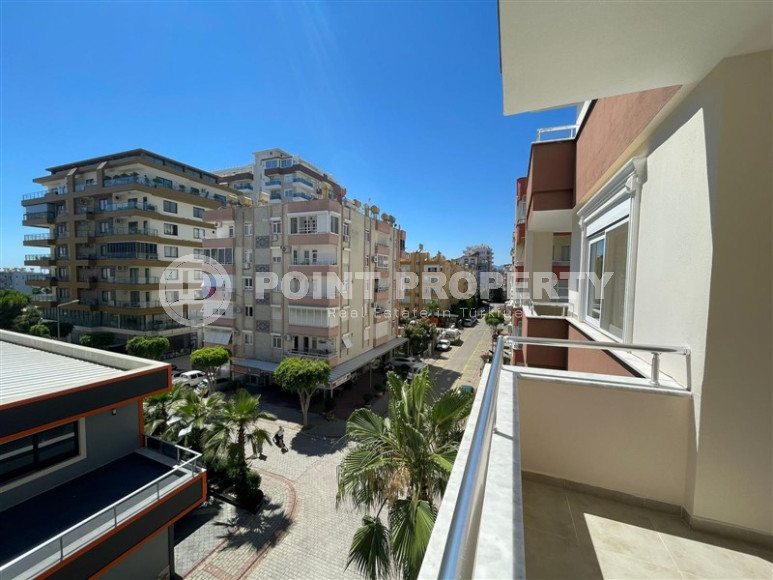 Cozy two-room apartment from the owner with a 1+1 layout and an area of 65 m2 in the popular Mahmutlar area 300 meters from the sea-id-1229-photo-7