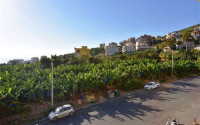 Furnished penthouse 2+1, 103m², with panoramic views of the Mediterranean Sea in the center of Alanya-id-2637-photo-16