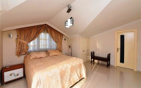 Furnished penthouse 2+1, 103m², with panoramic views of the Mediterranean Sea in the center of Alanya-id-2637-photo-27