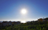 Furnished penthouse 2+1, 103m², with panoramic views of the Mediterranean Sea in the center of Alanya-id-2637-photo-32