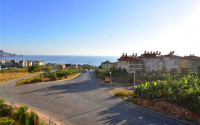 Furnished penthouse 2+1, 103m², with panoramic views of the Mediterranean Sea in the center of Alanya-id-2637-photo-36
