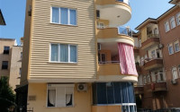 Ready to move in, penthouse 4+1, 250m², in the very center of Alanya, 400 meters from Cleopatra Beach-id-2638-photo-1