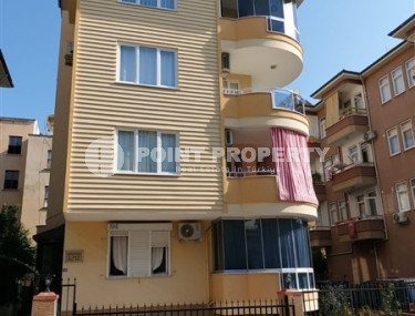 Ready to move in, penthouse 4+1, 250m², in the very center of Alanya, 400 meters from Cleopatra Beach-id-2638-photo-1