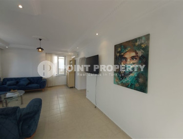 Ready to move in, penthouse 4+1, 250m², in the very center of Alanya, 400 meters from Cleopatra Beach-id-2638-photo-4