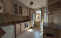 Ready to move in, penthouse 4+1, 250m², in the very center of Alanya, 400 meters from Cleopatra Beach-id-2638-photo-5